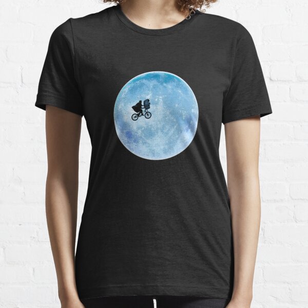 E.T. Essential T-Shirt