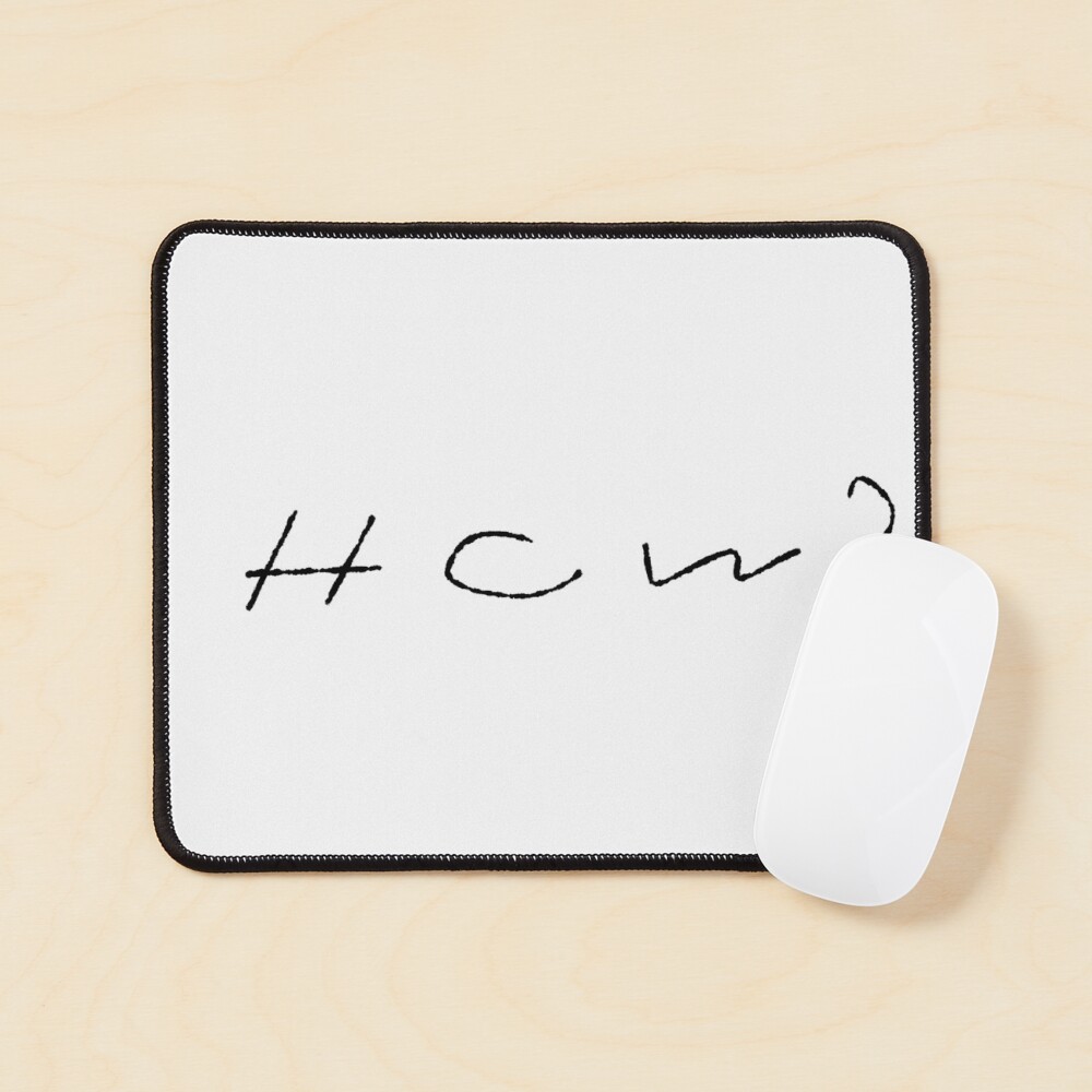 Item preview, Mouse Pad designed and sold by ARTeev.