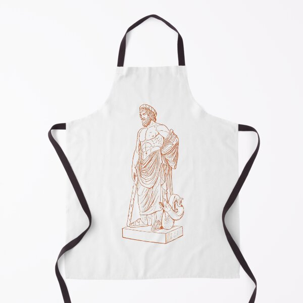 Item preview, greek god designed and sold by JAG2B.