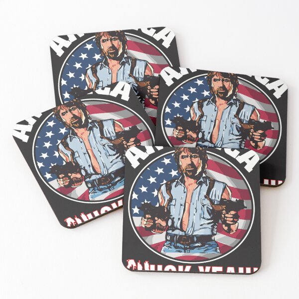 Item preview, Chuck Norris fact designed and sold by spencjimm.