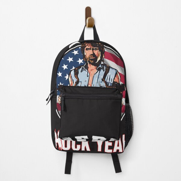 Item preview, Chuck Norris fact designed and sold by spencjimm.