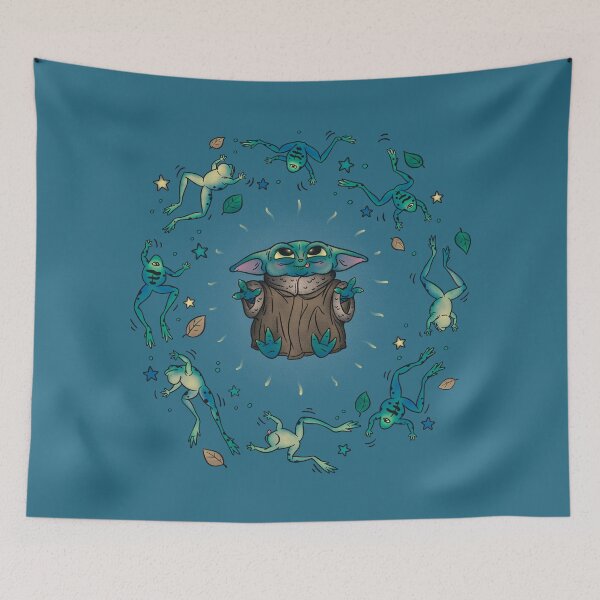 Item preview, Tasty Froggys designed and sold by Getsousa.