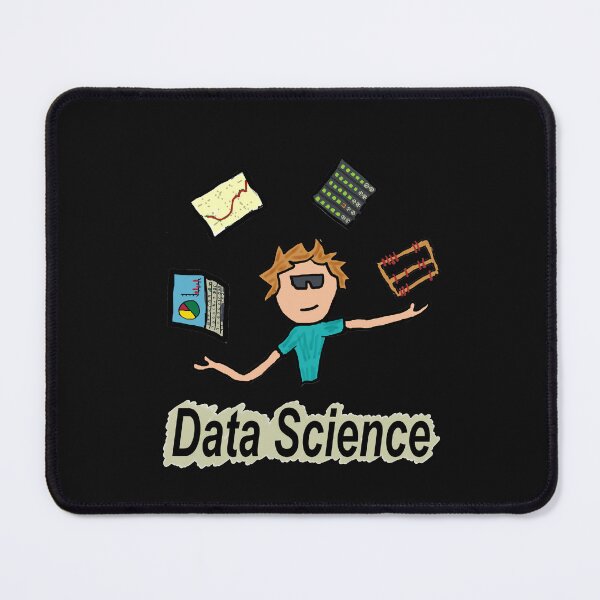 Item preview, Data Science designed and sold by Mark-Ewbie.