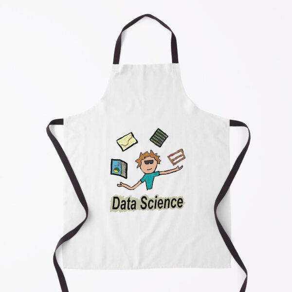 Item preview, Data Science designed and sold by Mark-Ewbie.