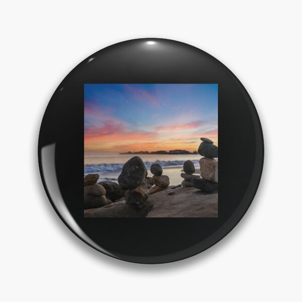 Item preview, santa barbara - santa barbara designed and sold by cwannamake.