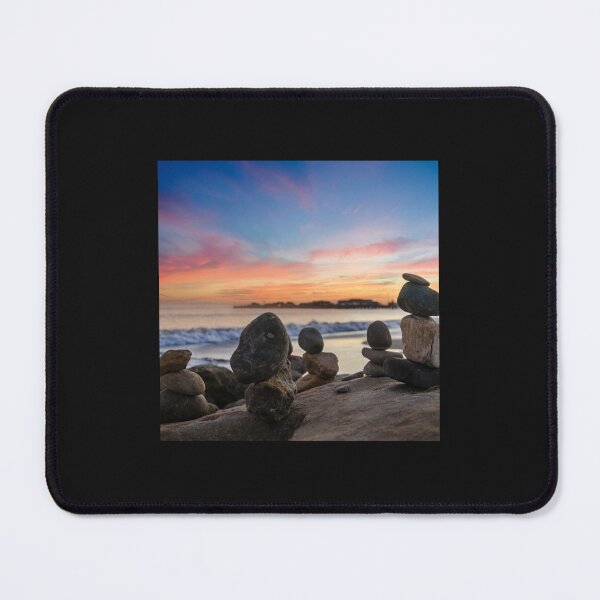 Item preview, santa barbara - santa barbara designed and sold by cwannamake.