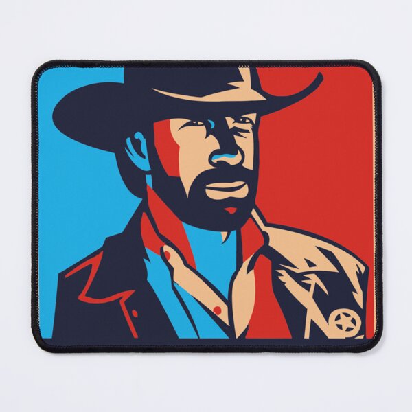 Item preview, Chuck Norris fact designed and sold by spencjimm.