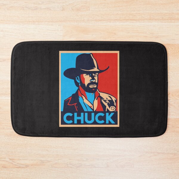 Item preview, Chuck Norris fact designed and sold by spencjimm.