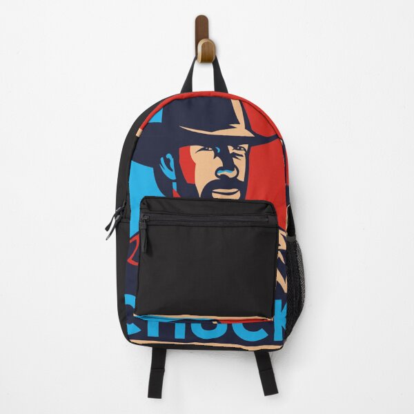 Item preview, Chuck Norris fact designed and sold by spencjimm.