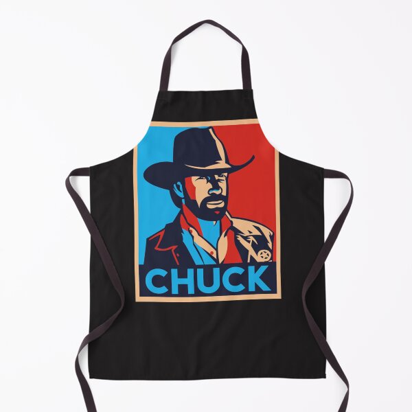Item preview, Chuck Norris fact designed and sold by spencjimm.