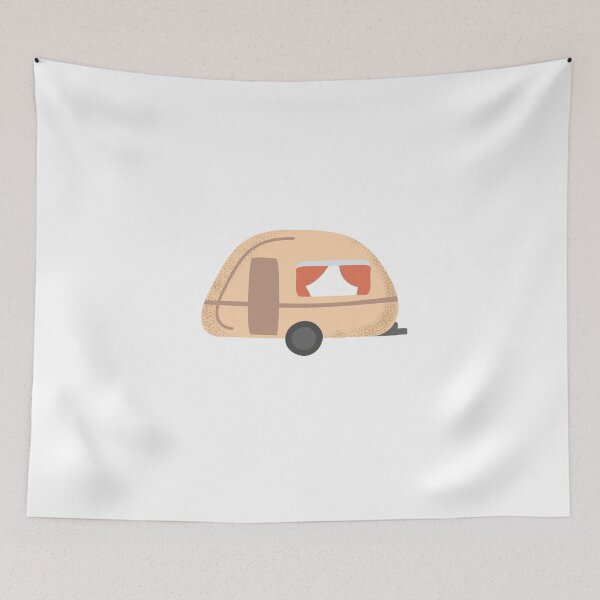 Item preview, Eriba Posters for trailers designed and sold by mankelll.