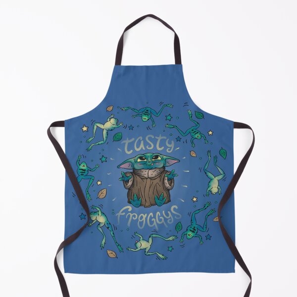 Item preview, Tasty Froggys v2 designed and sold by Getsousa.