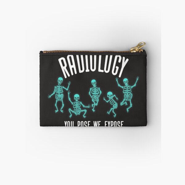 Item preview, Radiology You Pose We Expose #a65 designed and sold by JaniceSharberKD.