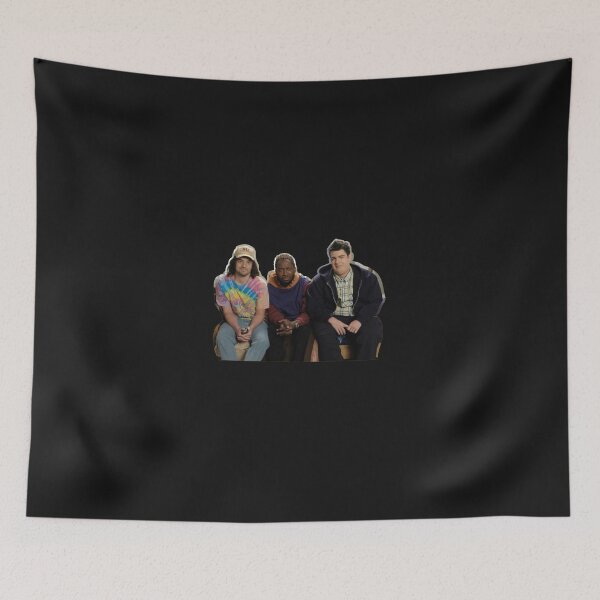 Item preview, Nick Miller Classic designed and sold by uhearnwygant.