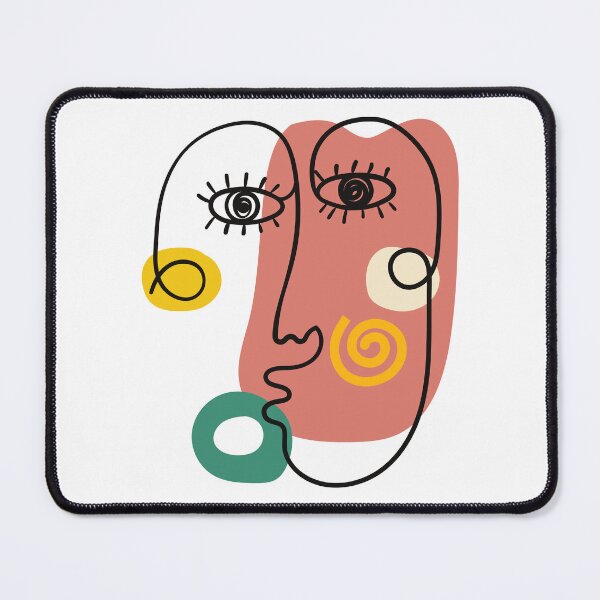 Item preview, Abstract designed and sold by Mo Papa.
