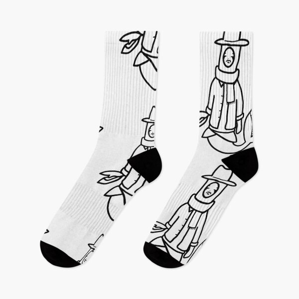 Item preview, hipster merman #3 designed and sold by ✿good goodies✿.