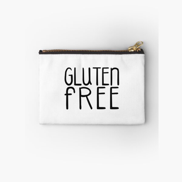 Item preview, Gluten Free designed and sold by Wanderlust40.