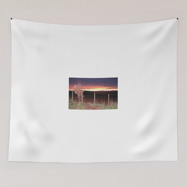 Item preview, Puesta de sol rural designed and sold by Mark Whittle.
