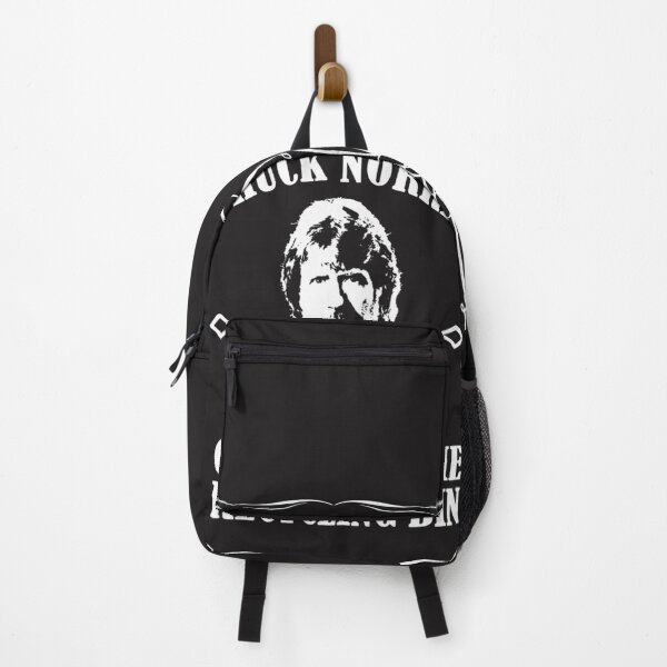 Item preview, Chuck Norris fact designed and sold by spencjimm.