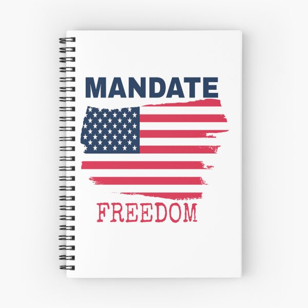Item preview, Mandate freedom designed and sold by Review ⭐⭐⭐⭐⭐ (3,109).