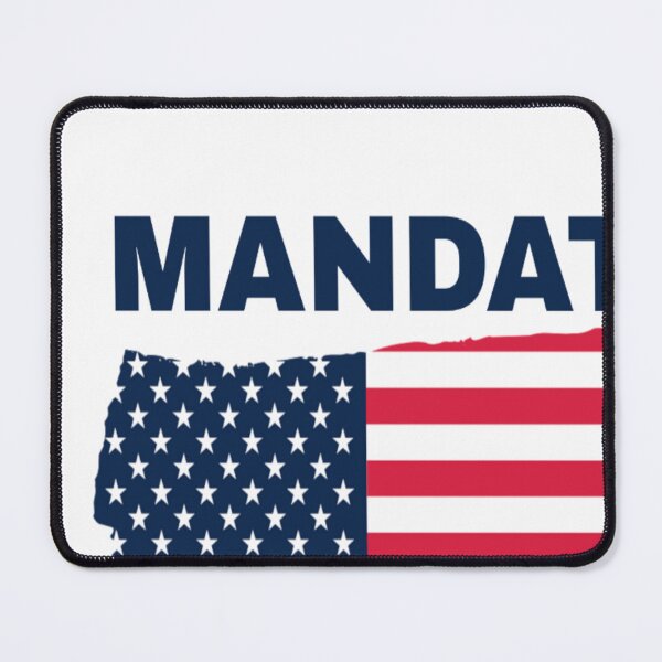 Item preview, Mandate freedom designed and sold by Review ⭐⭐⭐⭐⭐ (3,109).