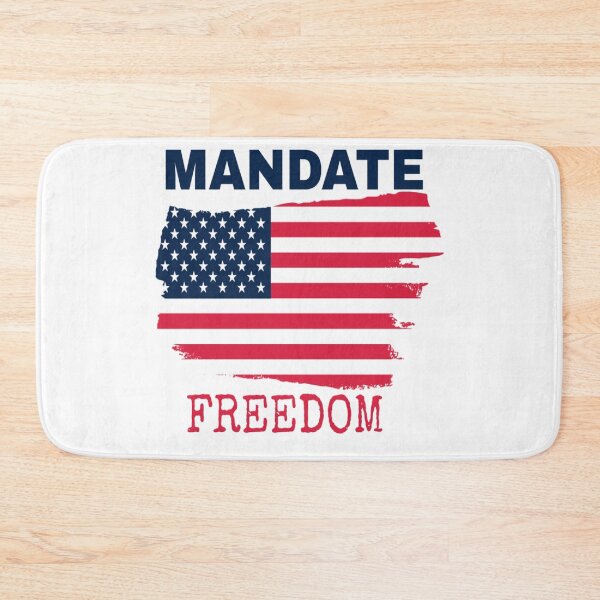 Item preview, Mandate freedom designed and sold by Review ⭐⭐⭐⭐⭐ (3,109).