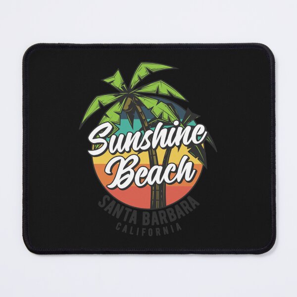 Item preview, santa barbara - santa barbara designed and sold by cwannamake.
