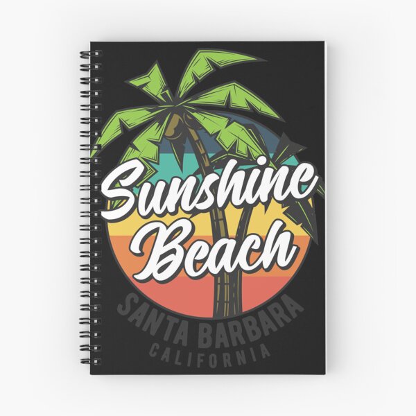 Item preview, santa barbara - santa barbara designed and sold by cwannamake.