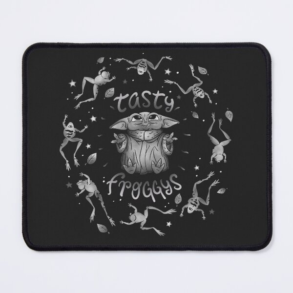 Item preview, Tasty Froggys White v2 designed and sold by Getsousa.