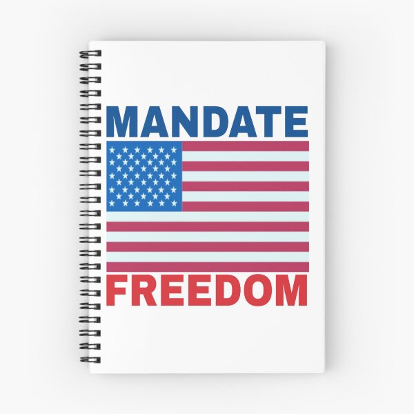 Item preview, Mandate freedom designed and sold by Review ⭐⭐⭐⭐⭐ (3,109).