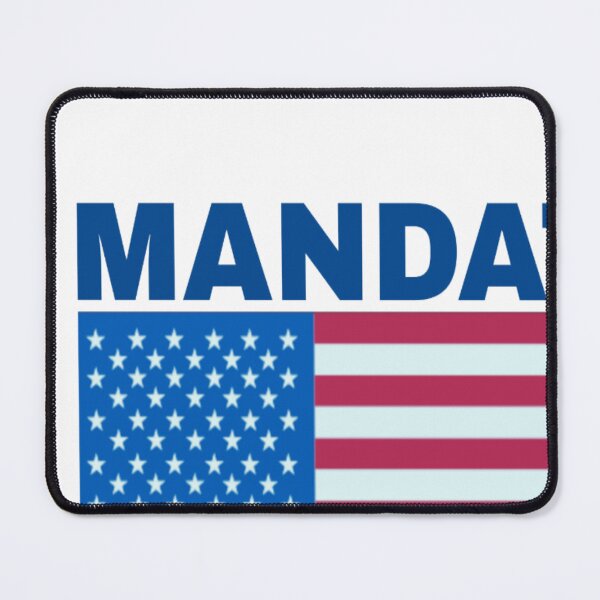 Item preview, Mandate freedom designed and sold by Review ⭐⭐⭐⭐⭐ (3,109).