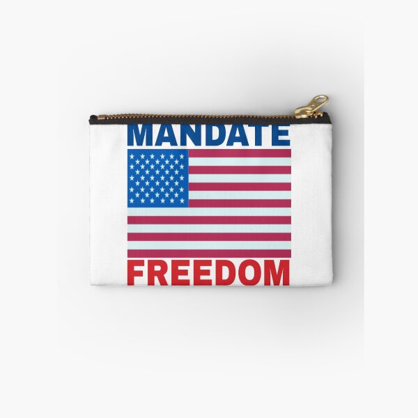 Item preview, Mandate freedom designed and sold by Review ⭐⭐⭐⭐⭐ (3,109).
