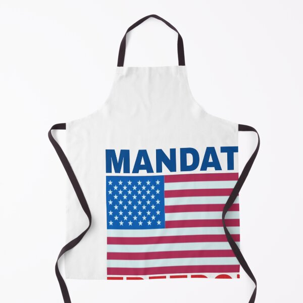 Item preview, Mandate freedom designed and sold by Review ⭐⭐⭐⭐⭐ (3,109).