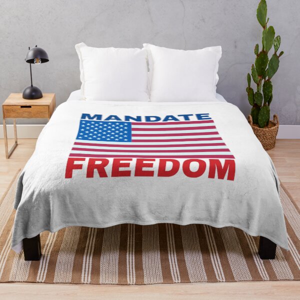 Item preview, Mandate freedom designed and sold by Review ⭐⭐⭐⭐⭐ (3,109).