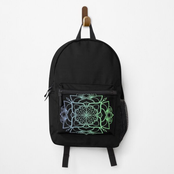 Item preview, Abstract,ornamental,gradient,spiritual,geometric designed and sold by grickodd.