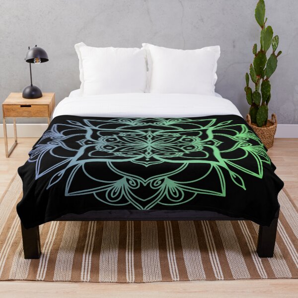 Item preview, Abstract,ornamental,gradient,spiritual,geometric designed and sold by grickodd.