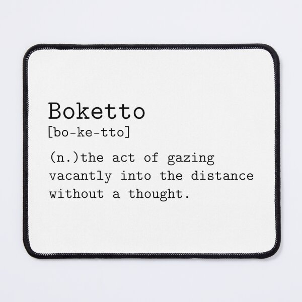 Item preview, Boketto - Japanese designed and sold by Zooone.