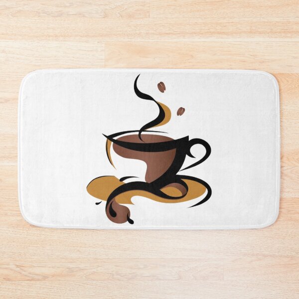 Item preview, Coffe time design  designed and sold by G-FLORIAN.