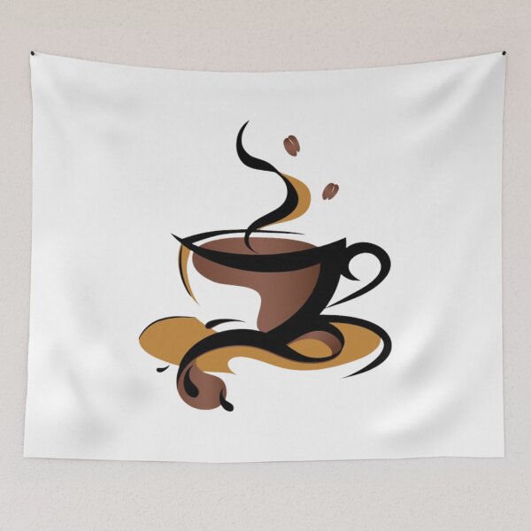 Item preview, Coffe time design  designed and sold by G-FLORIAN.