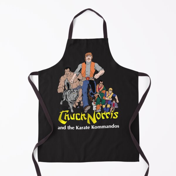 Item preview, Chuck Norris fact designed and sold by spencjimm.
