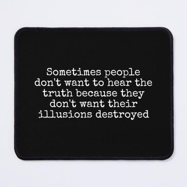 Item preview, Friedrich Nietzsche Quote designed and sold by The-Quote-House.