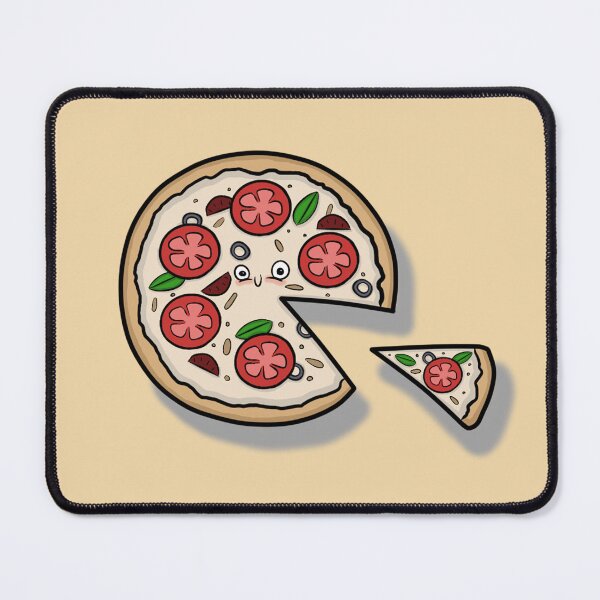Item preview, PIZZA flavorful designed and sold by ARTeev.
