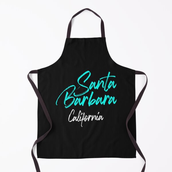 Item preview, santa barbara - santa barbara designed and sold by cwannamake.