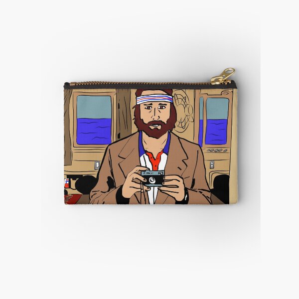 Item preview, Richie Tenenbaum of The Royal Tenenbaums designed and sold by ryanthecreator.