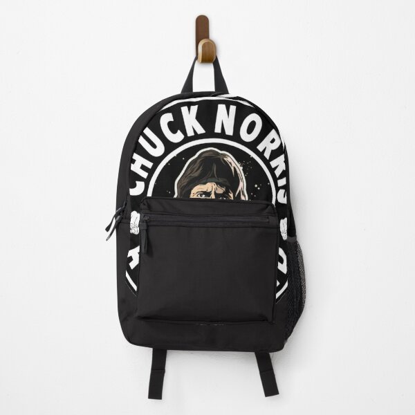 Item preview, Chuck Norris fact designed and sold by spencjimm.