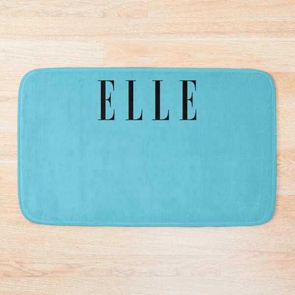 Item preview, Elle Magazine logo Classic T-Shirt designed and sold by ChristianHornun.