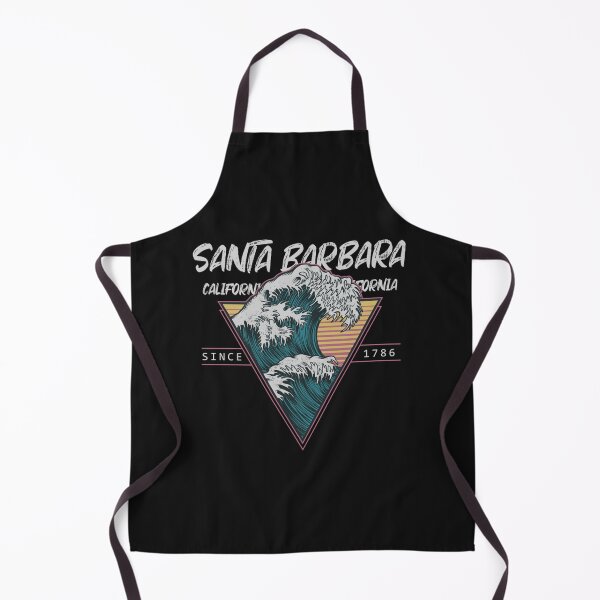 Item preview, santa barbara - santa barbara designed and sold by cwannamake.