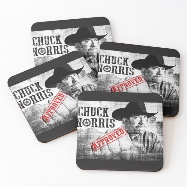 Item preview, Chuck Norris fact designed and sold by spencjimm.