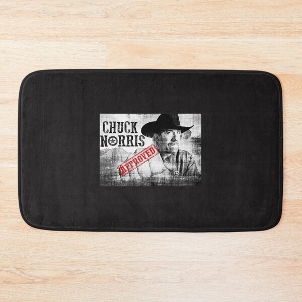 Item preview, Chuck Norris fact designed and sold by spencjimm.