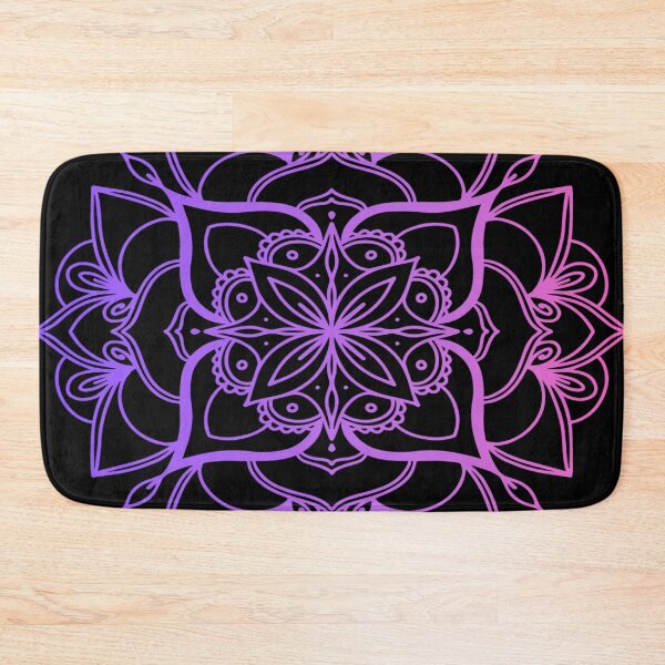 Item preview, Abstract,ornamental,gradient,spiritual,geometric designed and sold by grickodd.
